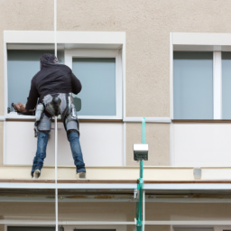 Rénovation de Façade : Une Transformation Radicale pour Votre Maison Bernay